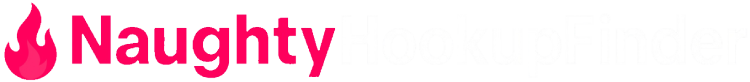 NaughtyHookupFinder Logo